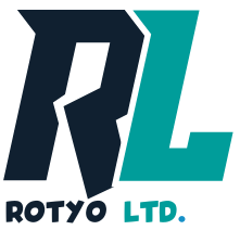 Rotyo Ltd.